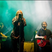 Shaka Ponk – Festival Beauregard 2014