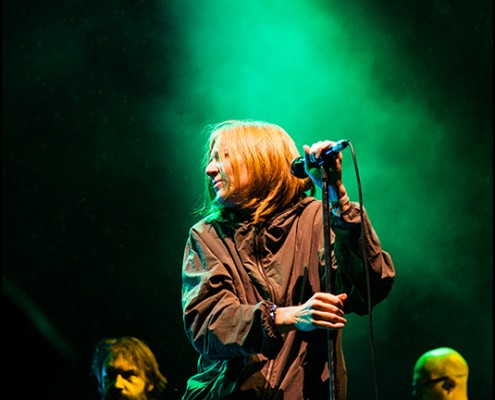 Portishead – Festival Beauregard 2014