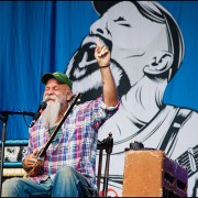 Portier Dean – Festival Beauregard 2014