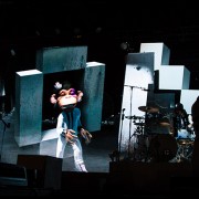 Portishead – Festival Beauregard 2014