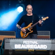 Foster The People – Festival Beauregard 2014