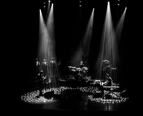 Ibrahim Maalouf &#8211; Theatre Sebastopol (Lille)