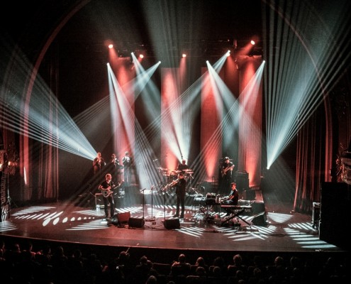 Ibrahim Maalouf &#8211; Theatre Sebastopol (Lille)