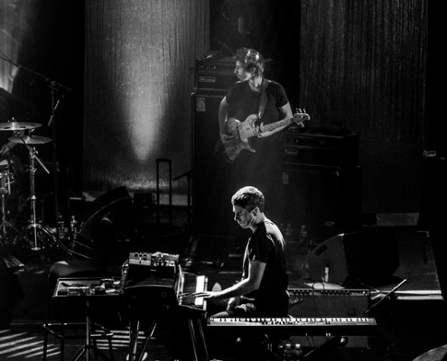 Ibrahim Maalouf &#8211; Theatre Sebastopol (Lille)