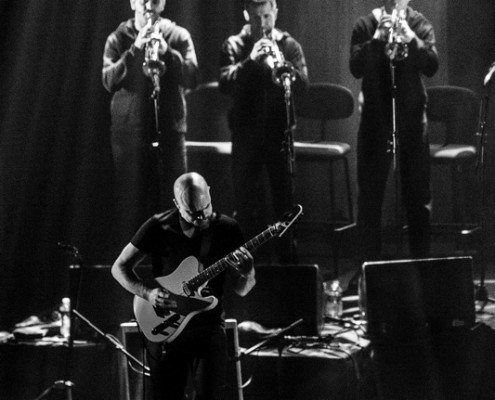 Ibrahim Maalouf &#8211; Theatre Sebastopol (Lille)