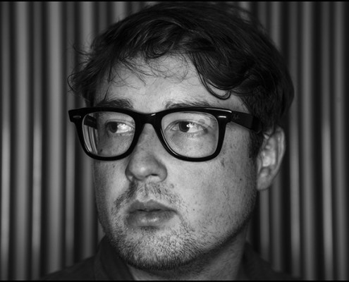 Hookworms &#8211; Portraits (Paris)