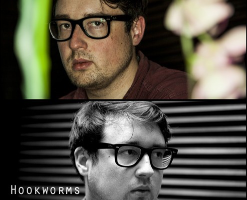 Hookworms &#8211; Portraits (Paris)