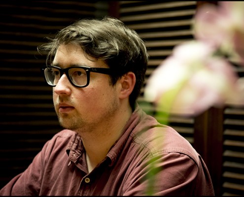 Hookworms &#8211; Portraits (Paris)