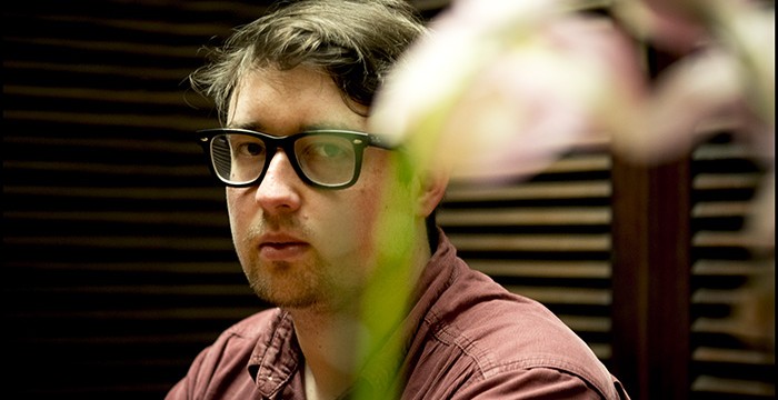 Hookworms &#8211; Portraits (Paris)