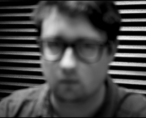 Hookworms &#8211; Portraits (Paris)