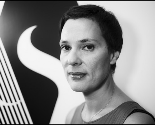 Laetitia Sadier &#8211; Portraits (Paris)