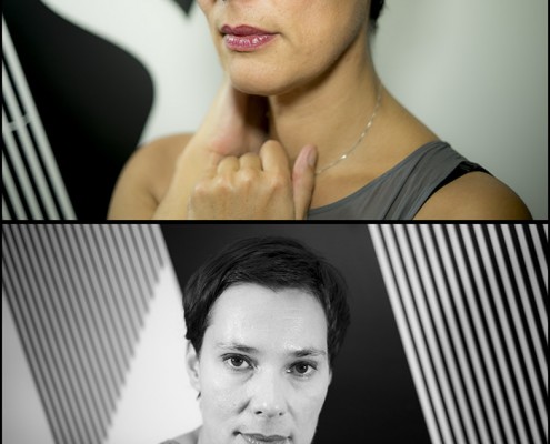 Laetitia Sadier &#8211; Portraits (Paris)