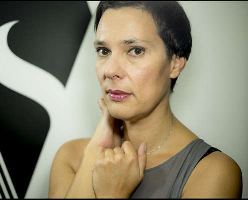 Laetitia Sadier &#8211; Portraits (Paris)