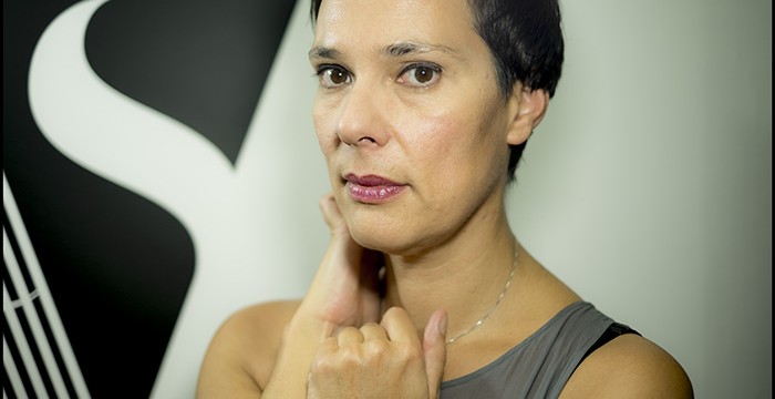 Laetitia Sadier &#8211; Portraits (Paris)