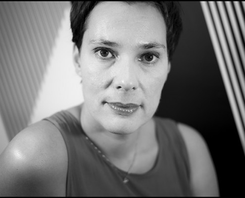 Laetitia Sadier &#8211; Portraits (Paris)