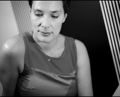 Laetitia Sadier &#8211; Portraits (Paris)