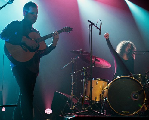 Pohu/Cobo &#8211; Le Fil (Saint Etienne)