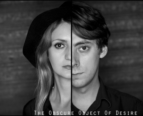 TOOOD (That Obscure Object Of Desire) &#8211; Portraits (Paris)