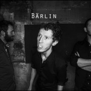 Bärlin – L&#8217;Assommoir (Saint Etienne)