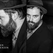 Fraser Anderson &#8211; Portraits (Paris)
