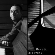 Arielle Dombasle et Nicolas Ker &#8211; Portraits (Paris)