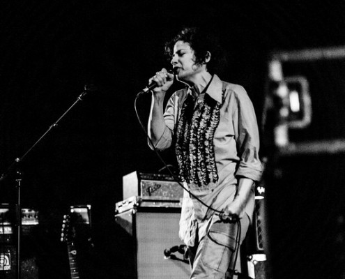 Carla Bozulich &#8211; Aeronef (Lille)