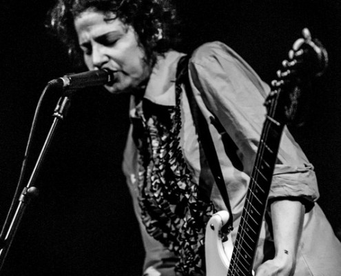 Carla Bozulich &#8211; Aeronef (Lille)