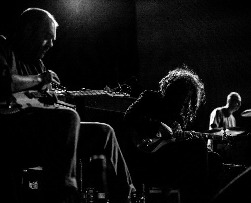 Godspeed You ! Black Emperor -Aeronef (Lille)