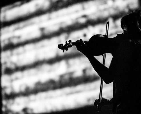 Godspeed You ! Black Emperor -Aeronef (Lille)