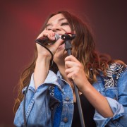 Yelle &#8211; Festival Art Rock 2015