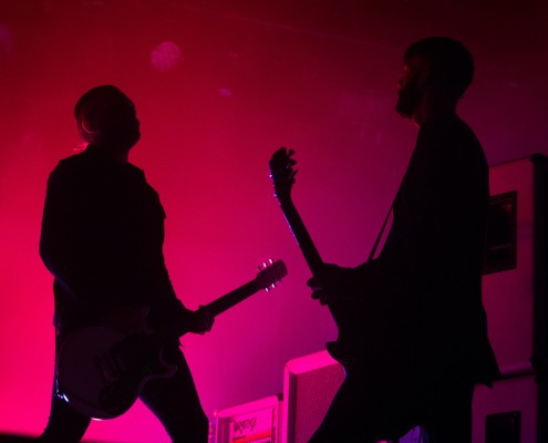 Placebo &#8211; Festival Art Rock 2015