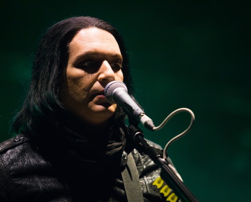 Placebo &#8211; Festival Art Rock 2015