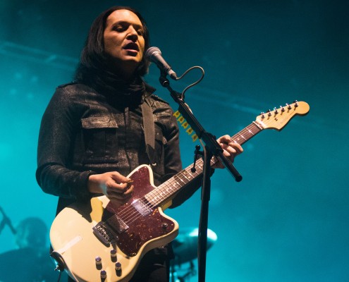 Placebo &#8211; Festival Art Rock 2015