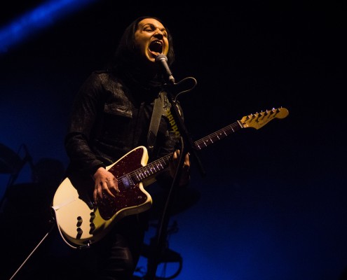 Placebo &#8211; Festival Art Rock 2015