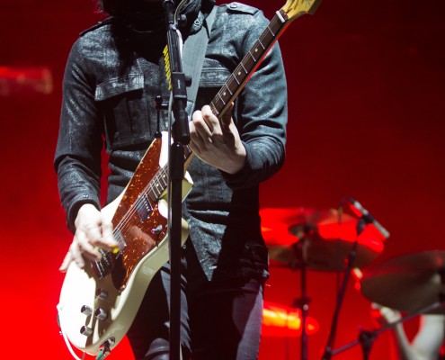 Placebo &#8211; Festival Art Rock 2015