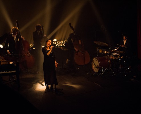 Cabaret Contemporain &#8211; Festival Art Rock 2015