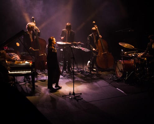 Cabaret Contemporain &#8211; Festival Art Rock 2015