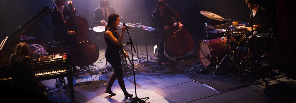 Cabaret Contemporain &#8211; Festival Art Rock 2015