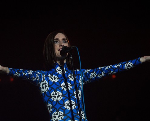 Yelle &#8211; Festival Art Rock 2015