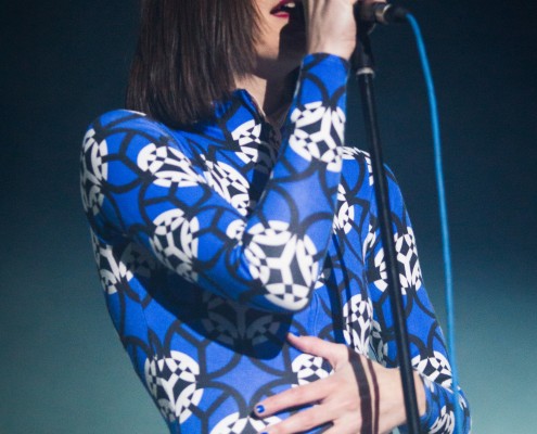 Yelle &#8211; Festival Art Rock 2015