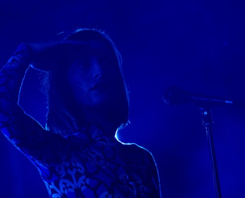 Yelle &#8211; Festival Art Rock 2015