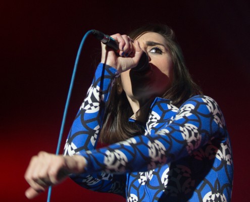 Yelle &#8211; Festival Art Rock 2015