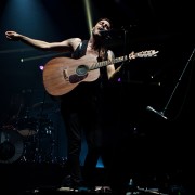 Asaf Avidan &#8211; Festival des Vieilles Charrues 2013