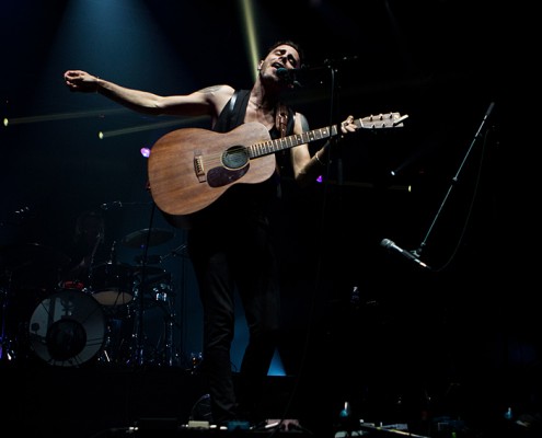 Asaf Avidan – Festival Paroles et Musiques 2015 &#8211; Palais des Spectacles (Saint Etienne)