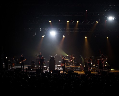 Barrio Populo – Festival Paroles et Musiques 2015 &#8211; Palais des Spectacles (Saint Etienne)