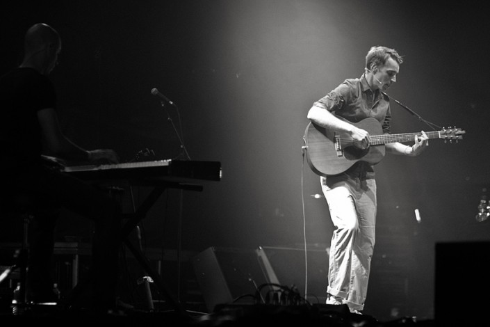 Ben Mazué – Festival Paroles et Musiques 2015 &#8211; Palais des Spectacles (Saint Etienne)