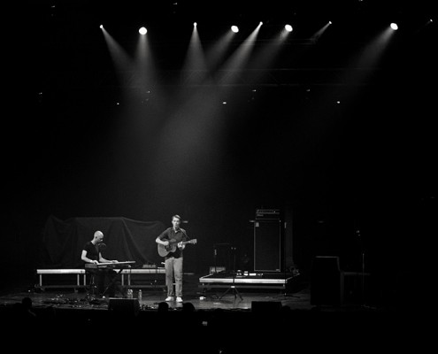 Ben Mazué – Festival Paroles et Musiques 2015 &#8211; Palais des Spectacles (Saint Etienne)