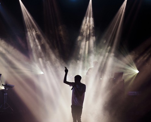 Biga*Ranx – Festival Paroles et Musiques 2015 &#8211; Palais des Spectacles (Saint Etienne)