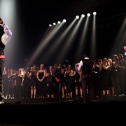 Vianney – Festival Paroles et Musiques 2015 &#8211; Palais des Spectacles (Saint Etienne)