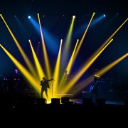 François and the Atlas Mountains &#8211; Festival Paroles et Musiques 2014 &#8211; Palais des Spectacles (Saint Etienne)